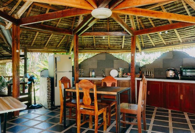 پانسیون Palmera Palma Garden Level