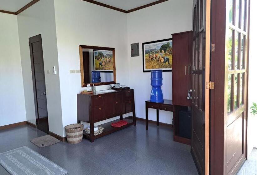 پانسیون Palmera Palma Garden Level