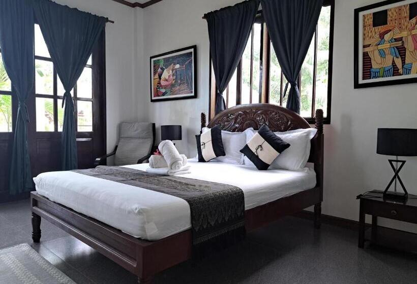 پانسیون Palmera Palma Garden Level