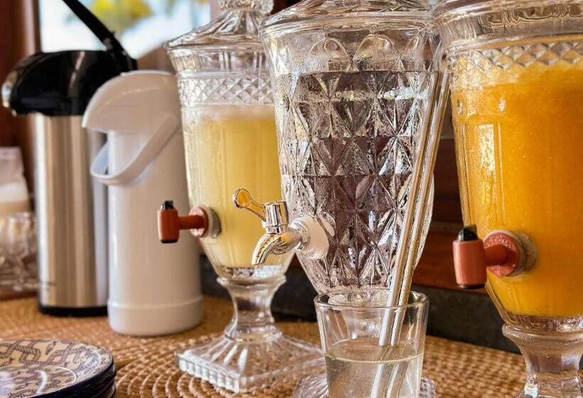 膳宿费 Pousada Casa Zê Praia Do Preá