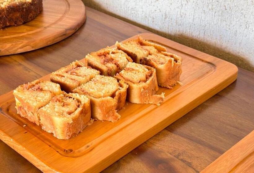 פנסיון Pousada Casa Zê   Praia Do Preá