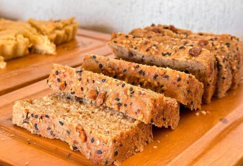 بنسيون Pousada Casa Zê   Praia Do Preá