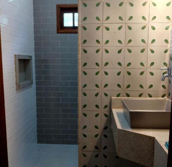 Пансион Pousada Ipirãtã Turismo De Vivência Cultural