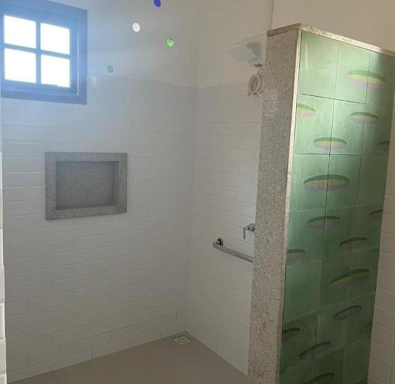 Пансион Pousada Ipirãtã Turismo De Vivência Cultural