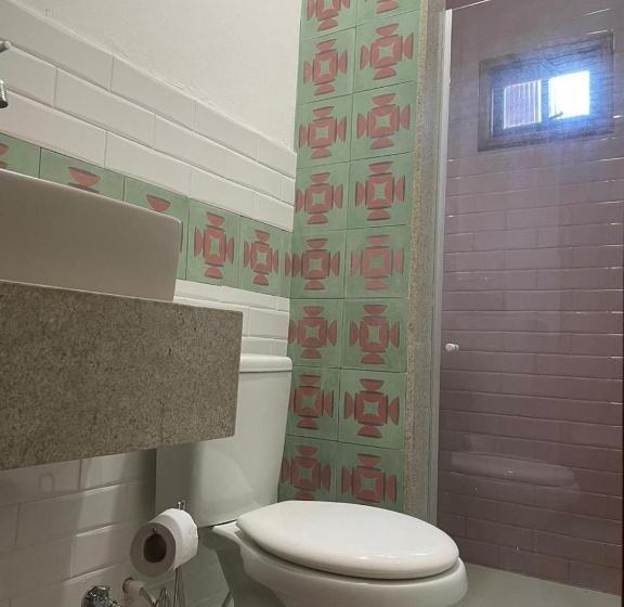 Пансион Pousada Ipirãtã Turismo De Vivência Cultural