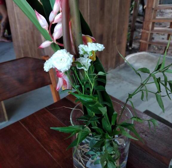 Пансион Pousada Ipirãtã Turismo De Vivência Cultural