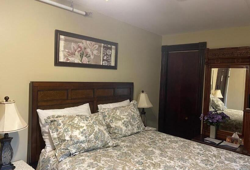 بنسيون Prince County Guest House