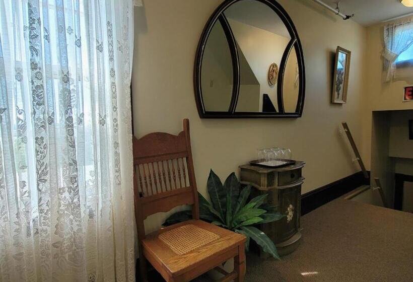 بنسيون Prince County Guest House