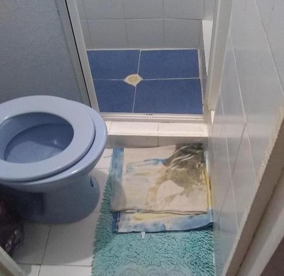 ペンション Room In Guest Room   Posada Green Sea Villa Helen Kilometer 4 Bypass