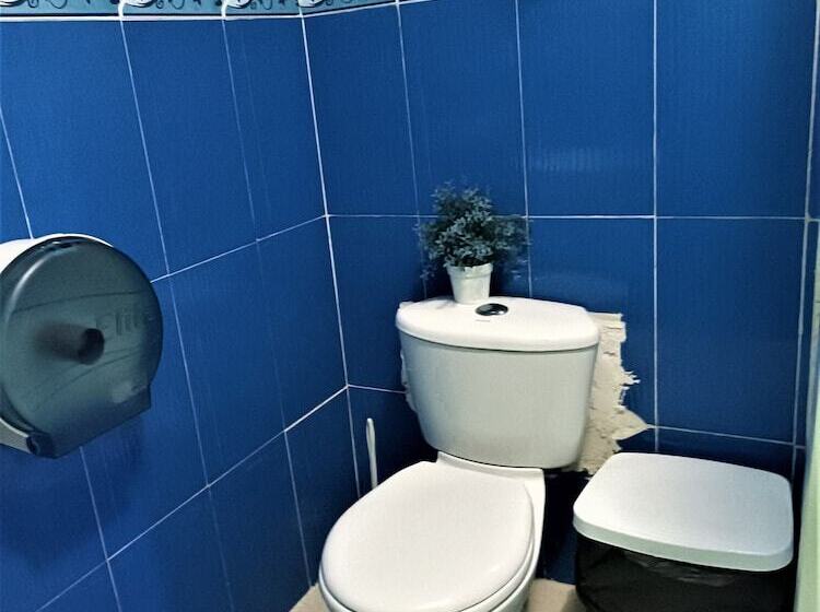 ペンション Room In House   Posada Nativa Green Sea San Luis