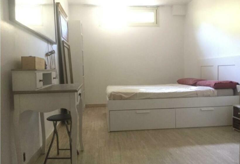 Пансион Résidence Les Camélias