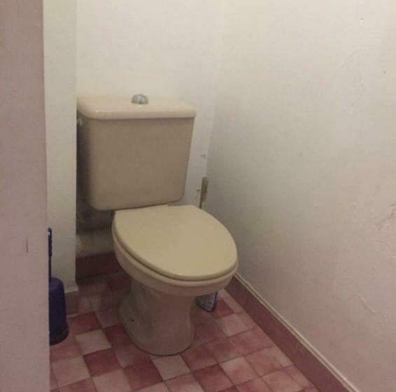 Пансион Résidence Les Camélias