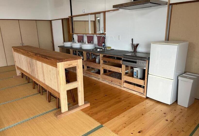 펜션 Saboji Vacation Stay 34265v