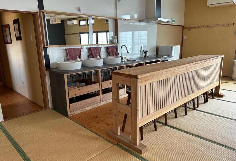 펜션 Saboji Vacation Stay 34265v