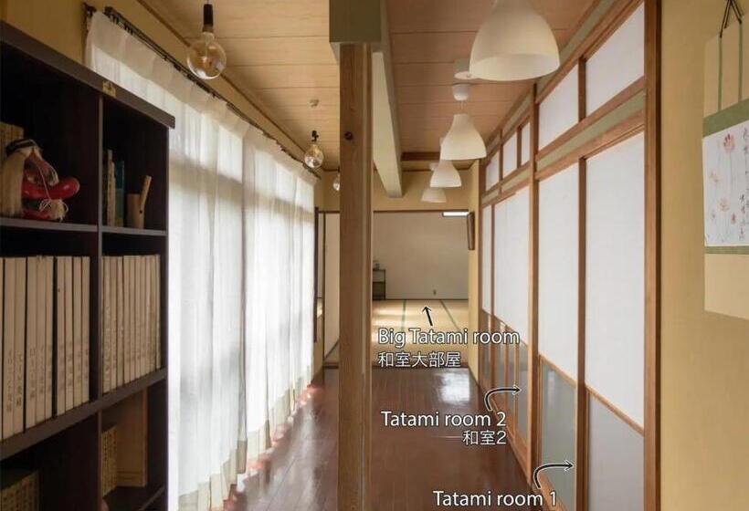 펜션 Saboji Vacation Stay 34265v