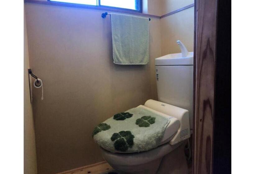 펜션 Saboji Vacation Stay 34265v