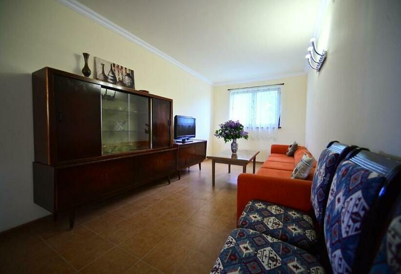 پانسیون Sevan Tarsus Guesthouse