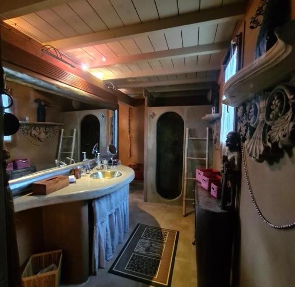 بنسيون Suite Côte Sud Ardeche