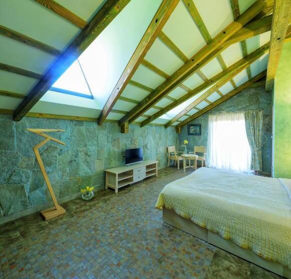 بنسيون Ma Byurakan