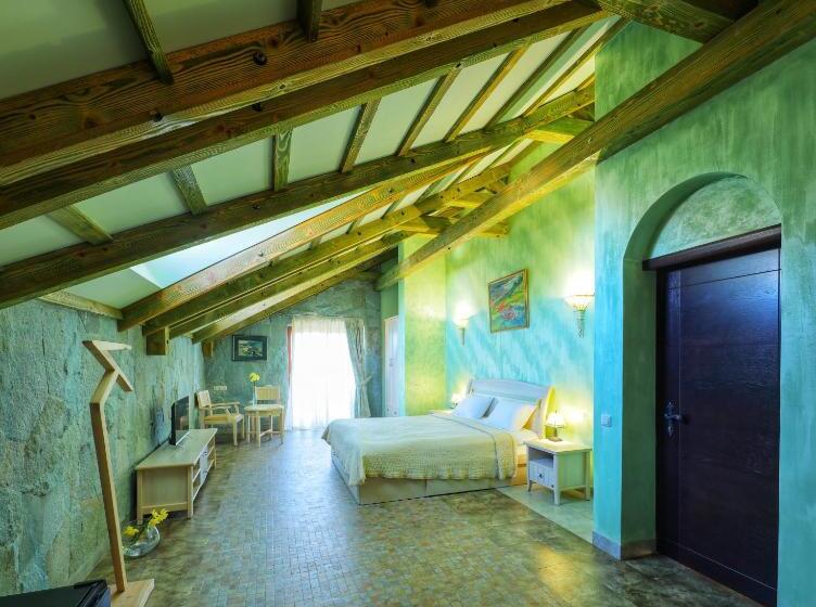 ペンション Ma Byurakan