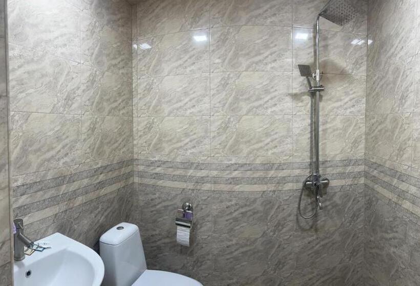 Пансион Touristic House Kael