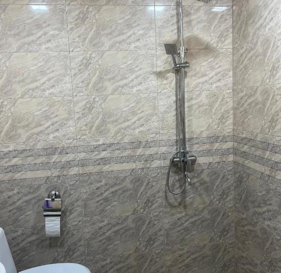 Пансион Touristic House Kael