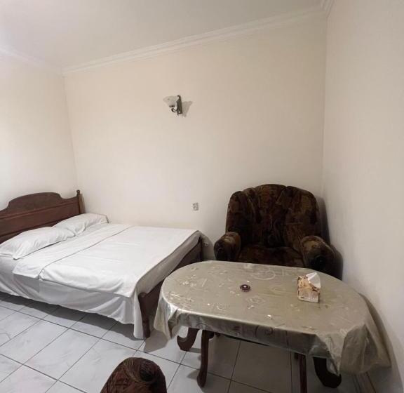 Пансион Touristic House Kael