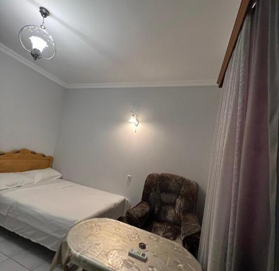 Пансион Touristic House Kael