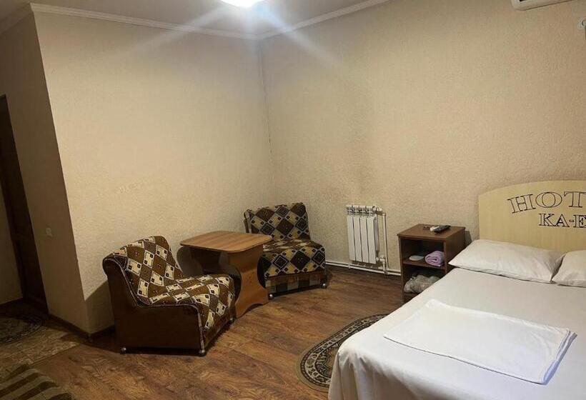 Пансион Touristic House Kael