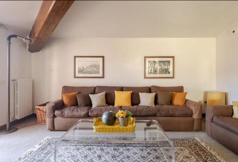 بنسيون Villa Con Piscina Privata   Vista Panoramica   7s   20 Guest