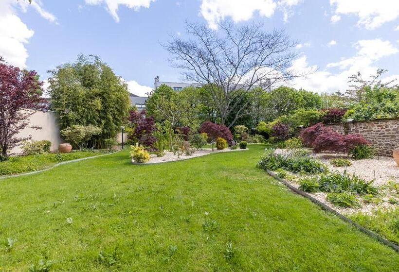 פנסיון Villa Misano