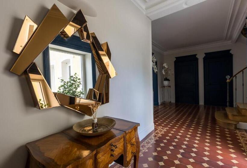 פנסיון Villa Misano