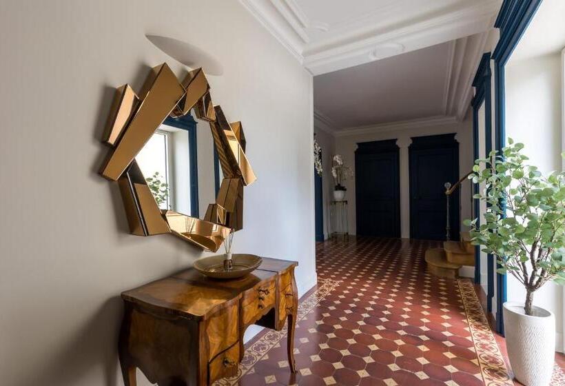 פנסיון Villa Misano