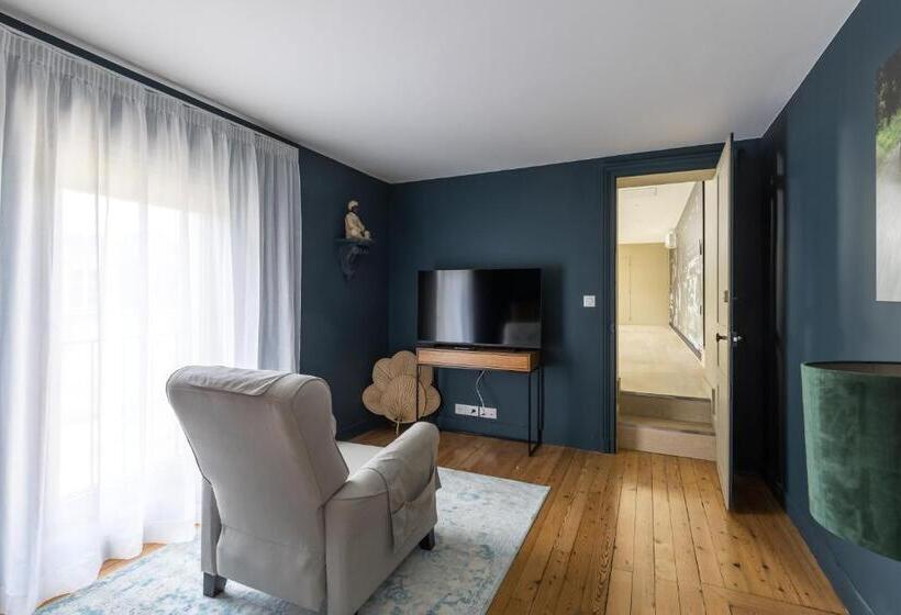 פנסיון Villa Misano