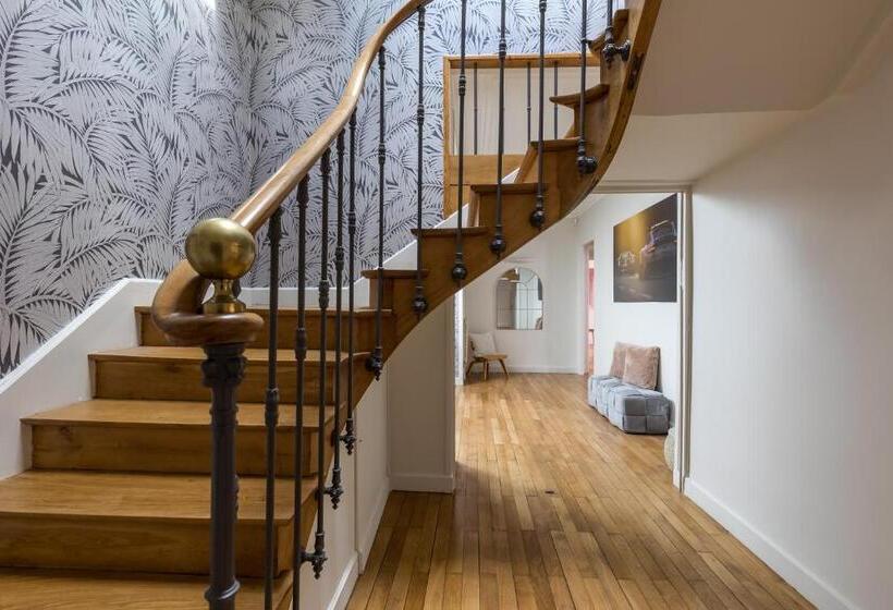 פנסיון Villa Misano