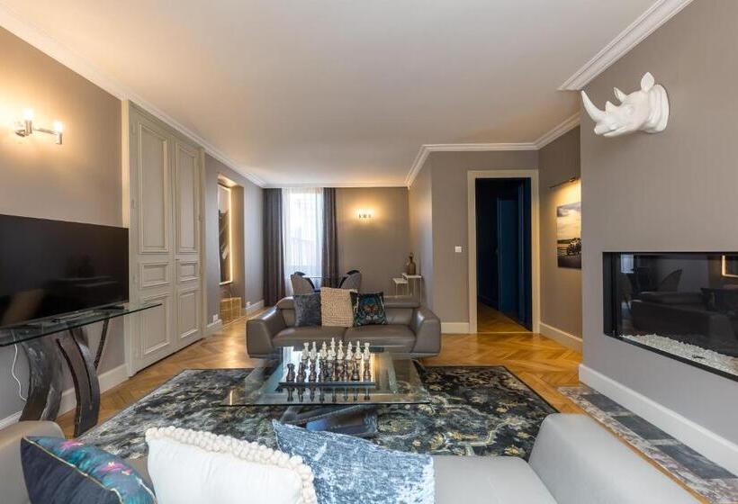 פנסיון Villa Misano