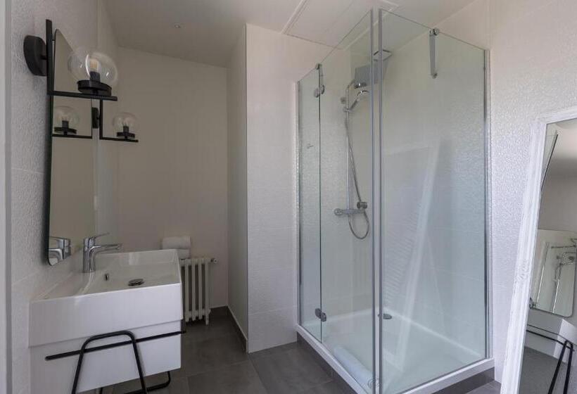 פנסיון Villa Misano