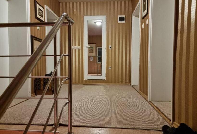 펜션 Villa Tia Maria