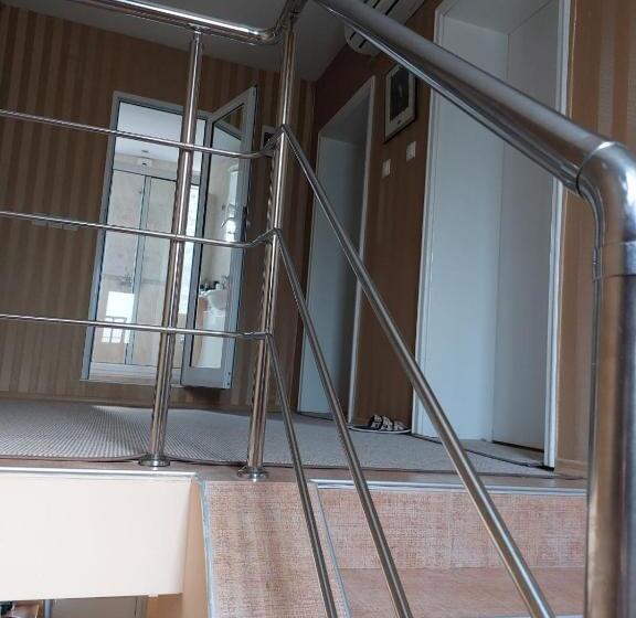 펜션 Villa Tia Maria