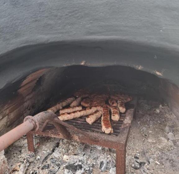 펜션 Villa Tia Maria