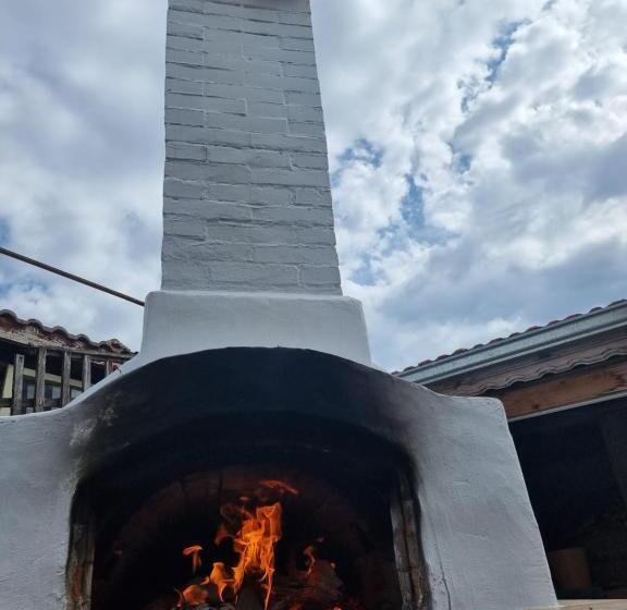 펜션 Villa Tia Maria