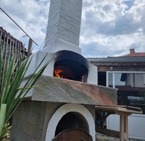 펜션 Villa Tia Maria