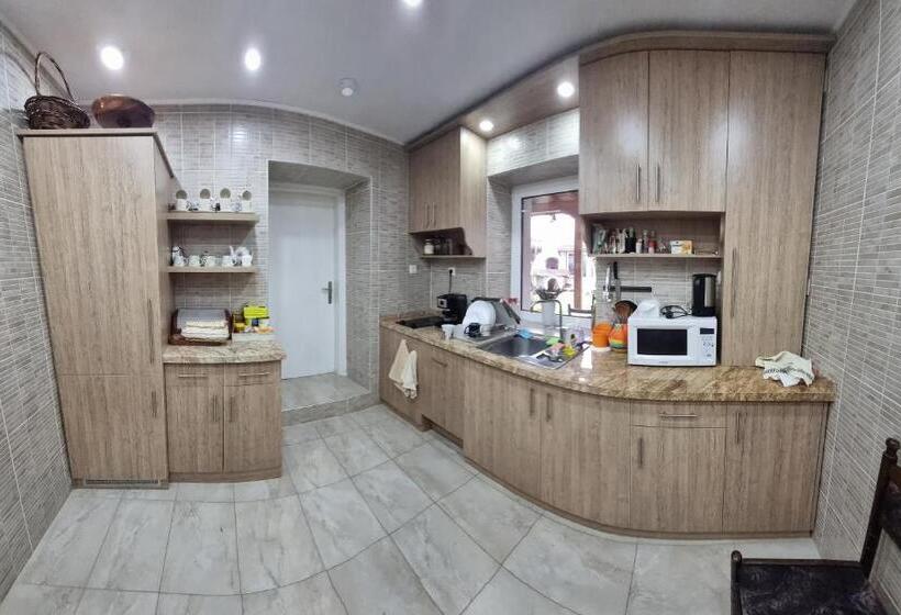 펜션 Villa Tia Maria