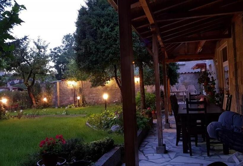 펜션 Villa Tia Maria