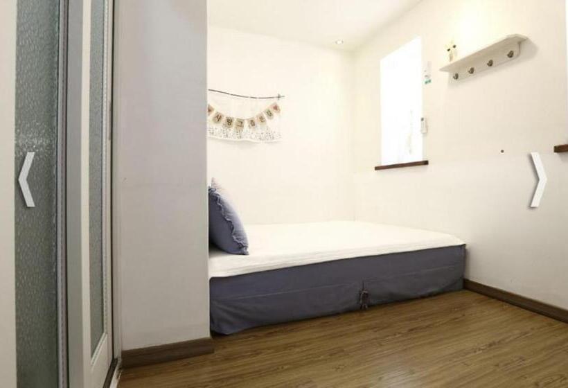 بنسيون Yujeong Guesthouse