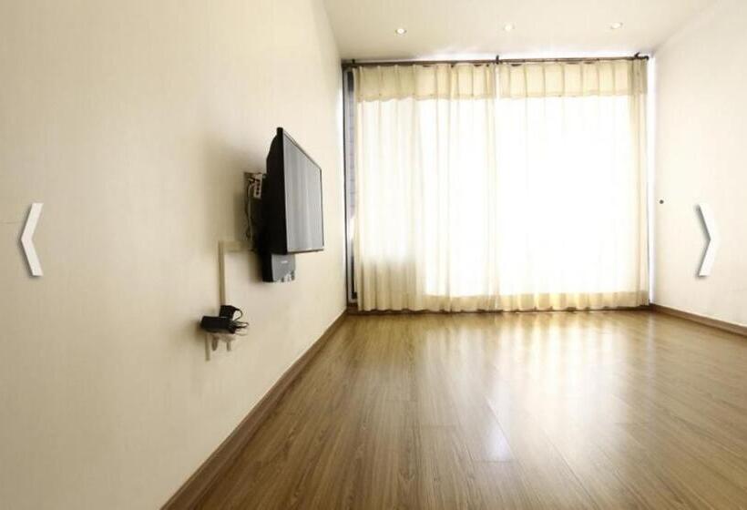 פנסיון Yujeong Guesthouse