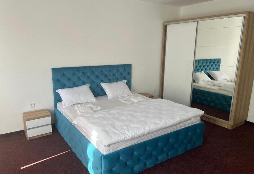 Pensiunea Casablanca