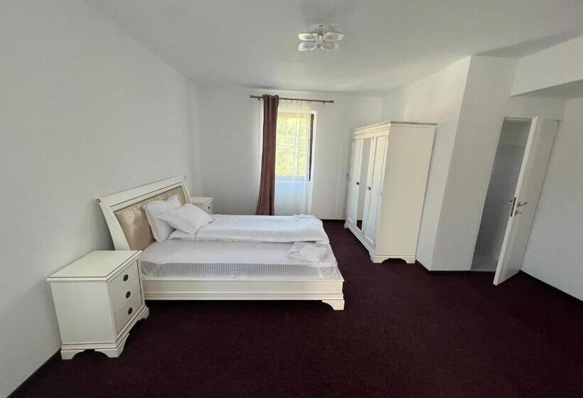 Pensiunea Casablanca