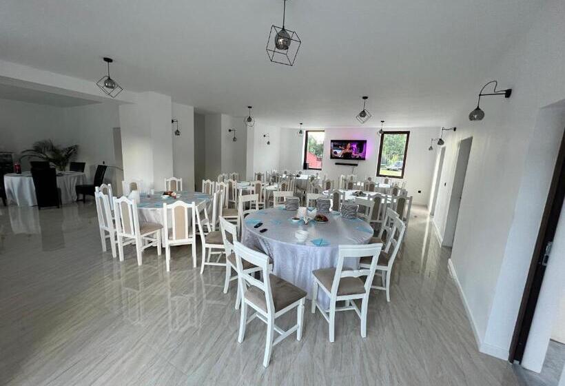 Pensiunea Casablanca