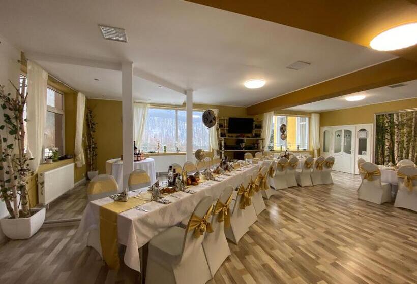 Pensiunea La Mesteceni  Zur Birke, Poiana Marului Caras Severin